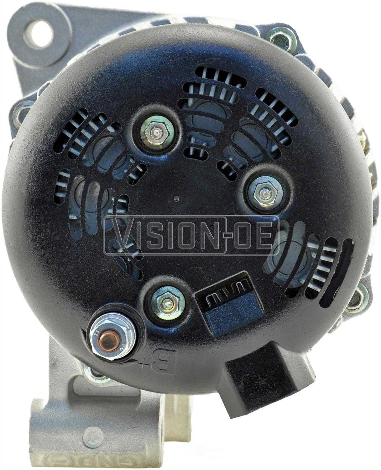 Alternador #11252