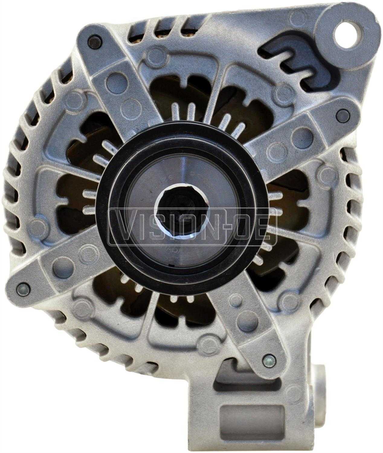 Alternador #11252