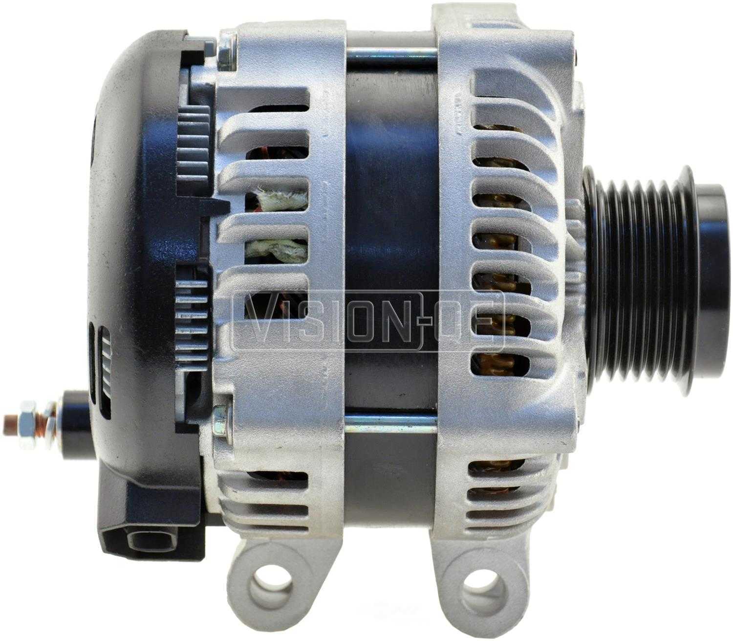 Alternador #11252