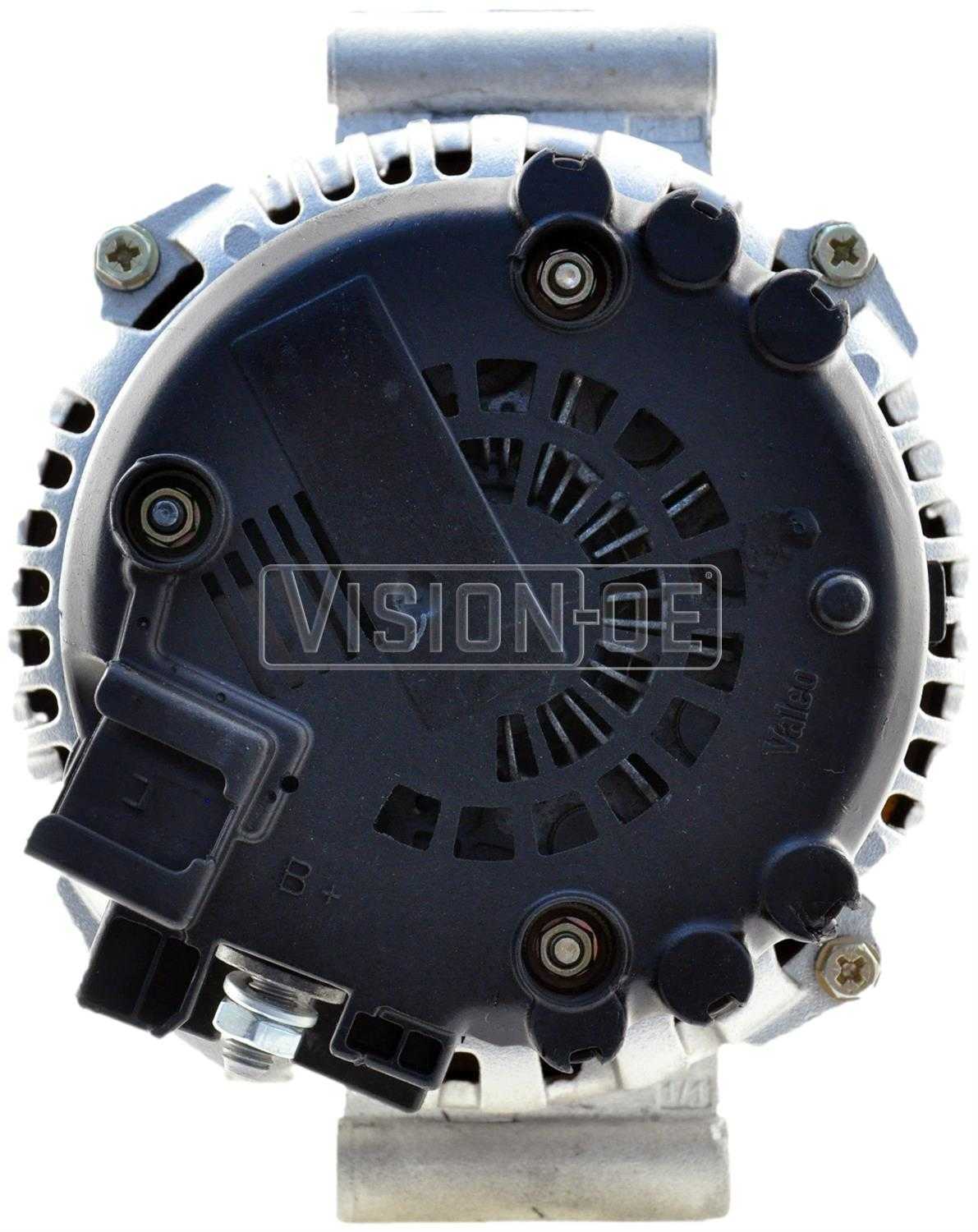 Alternador #11260