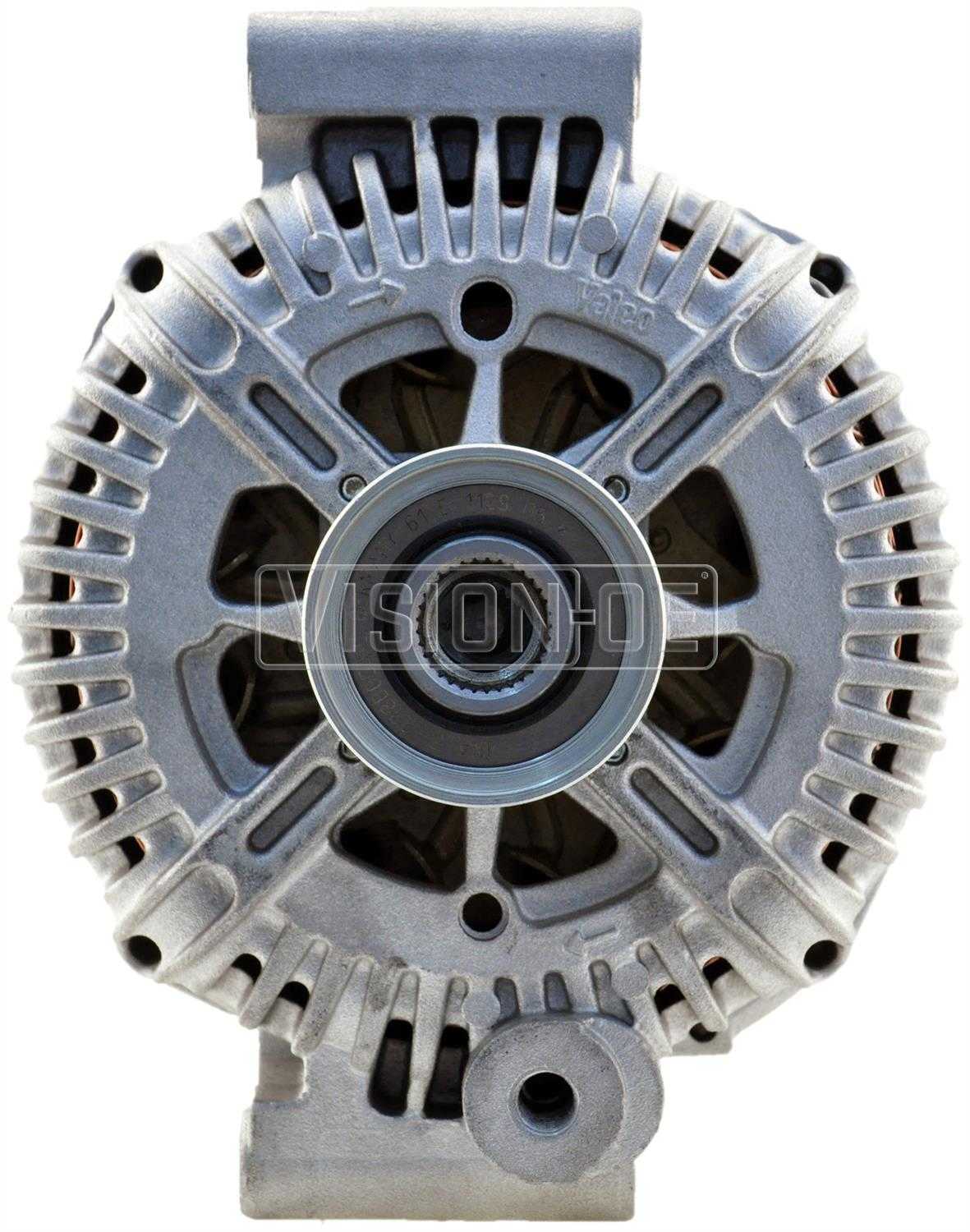Alternador #11260