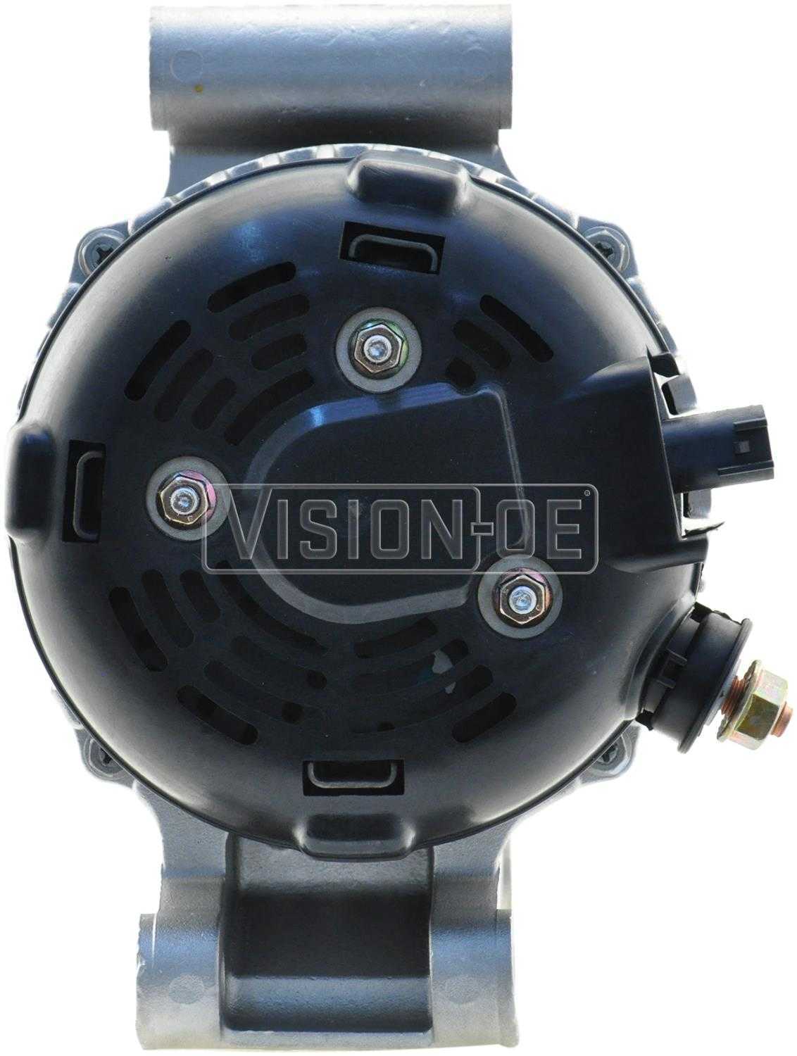 Alternador #11285