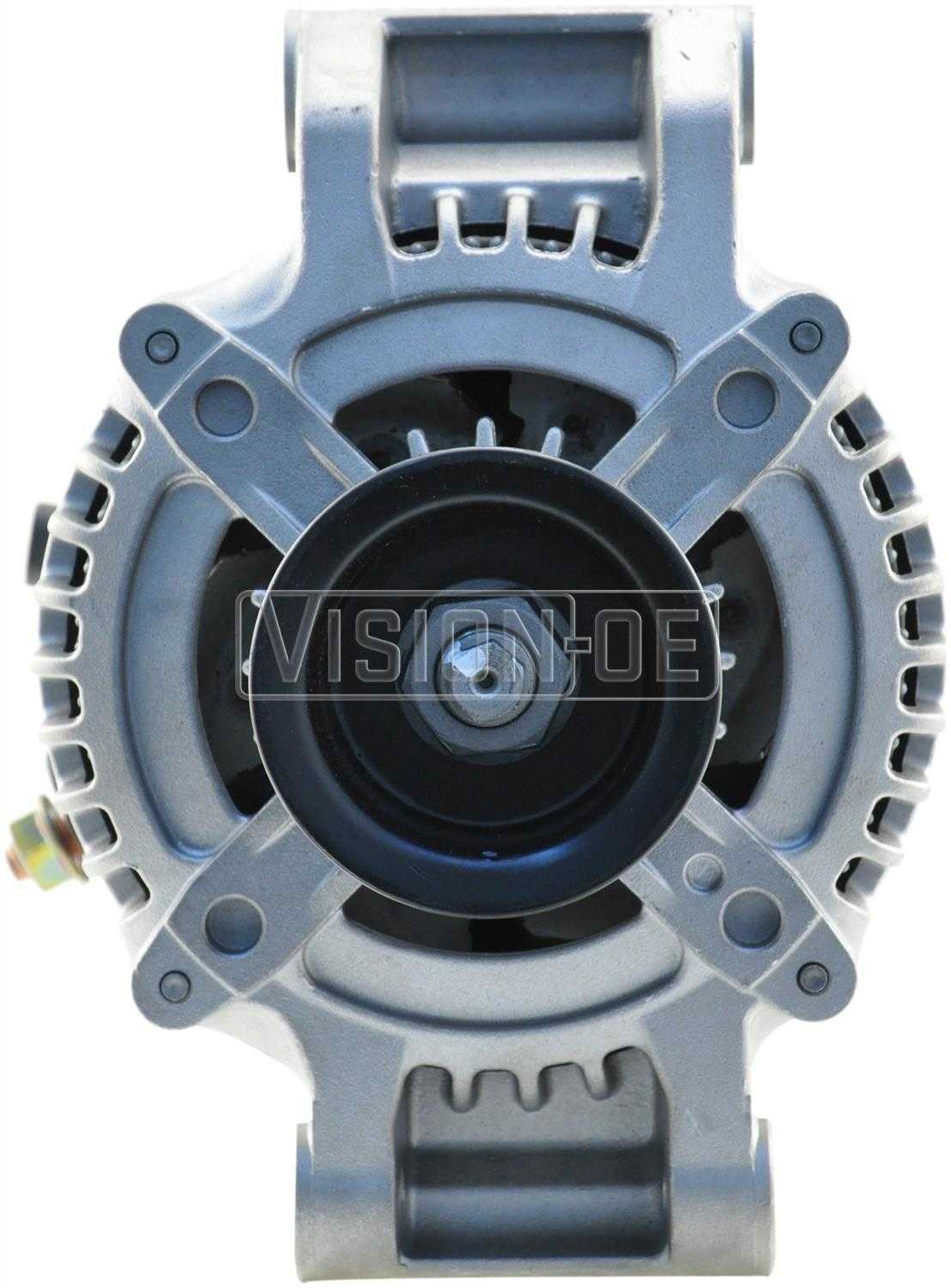 Alternador #11285