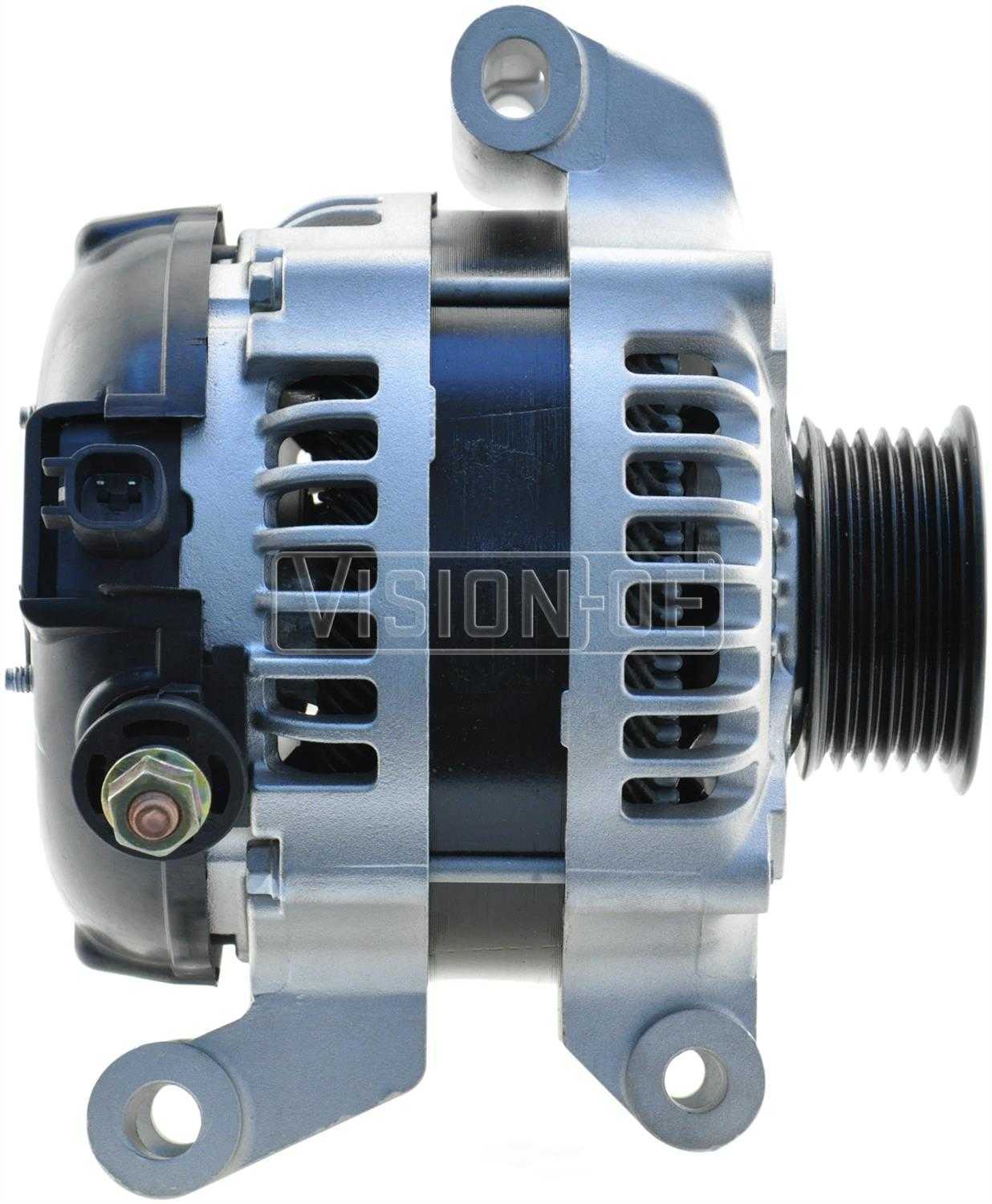 Alternador #11285