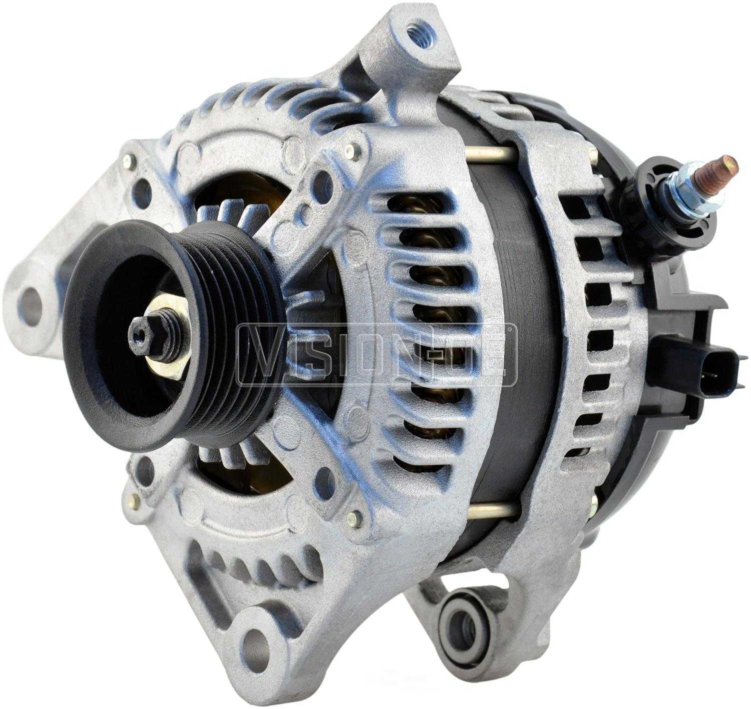 Alternador #11243