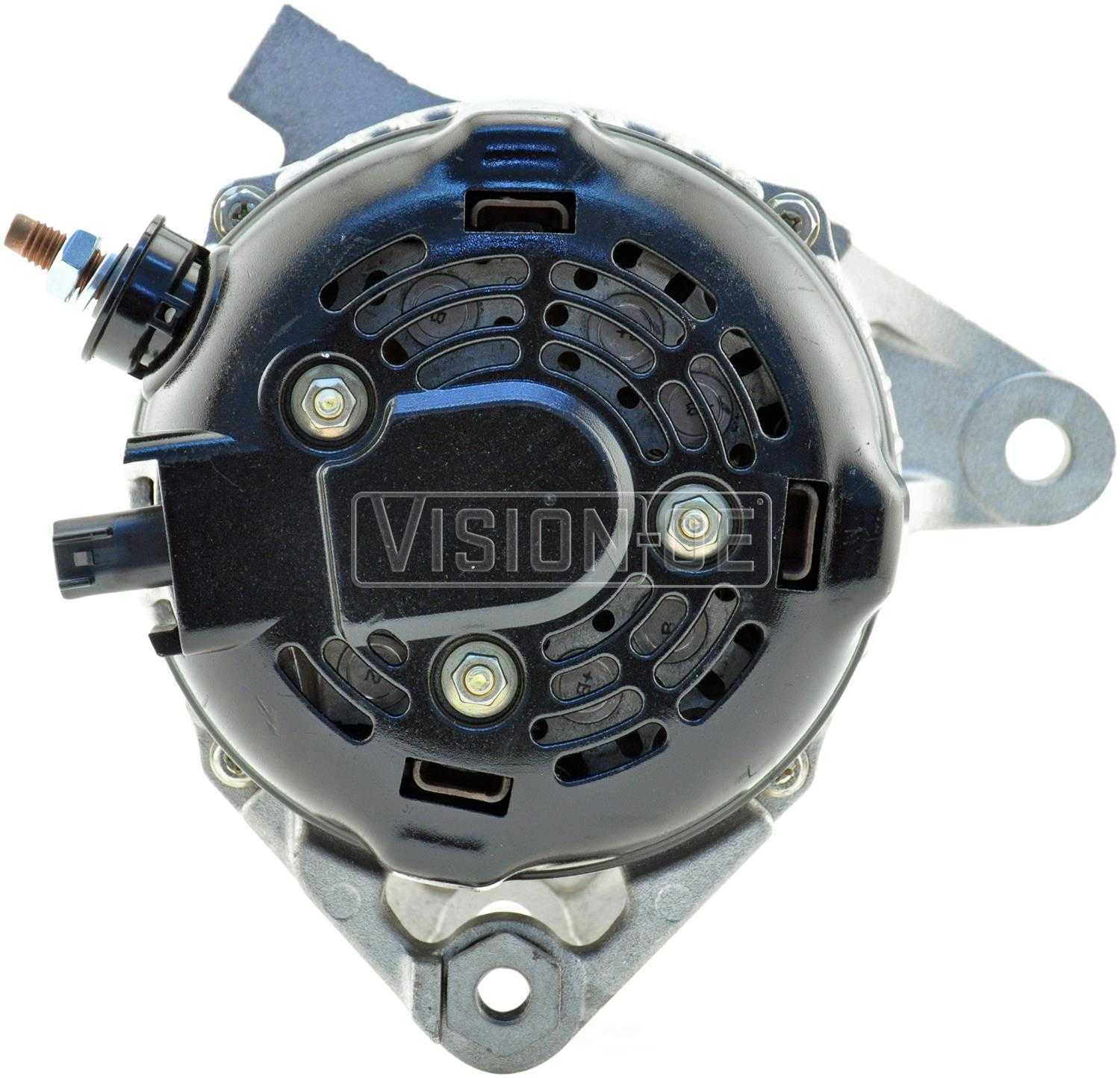 Alternador #11243