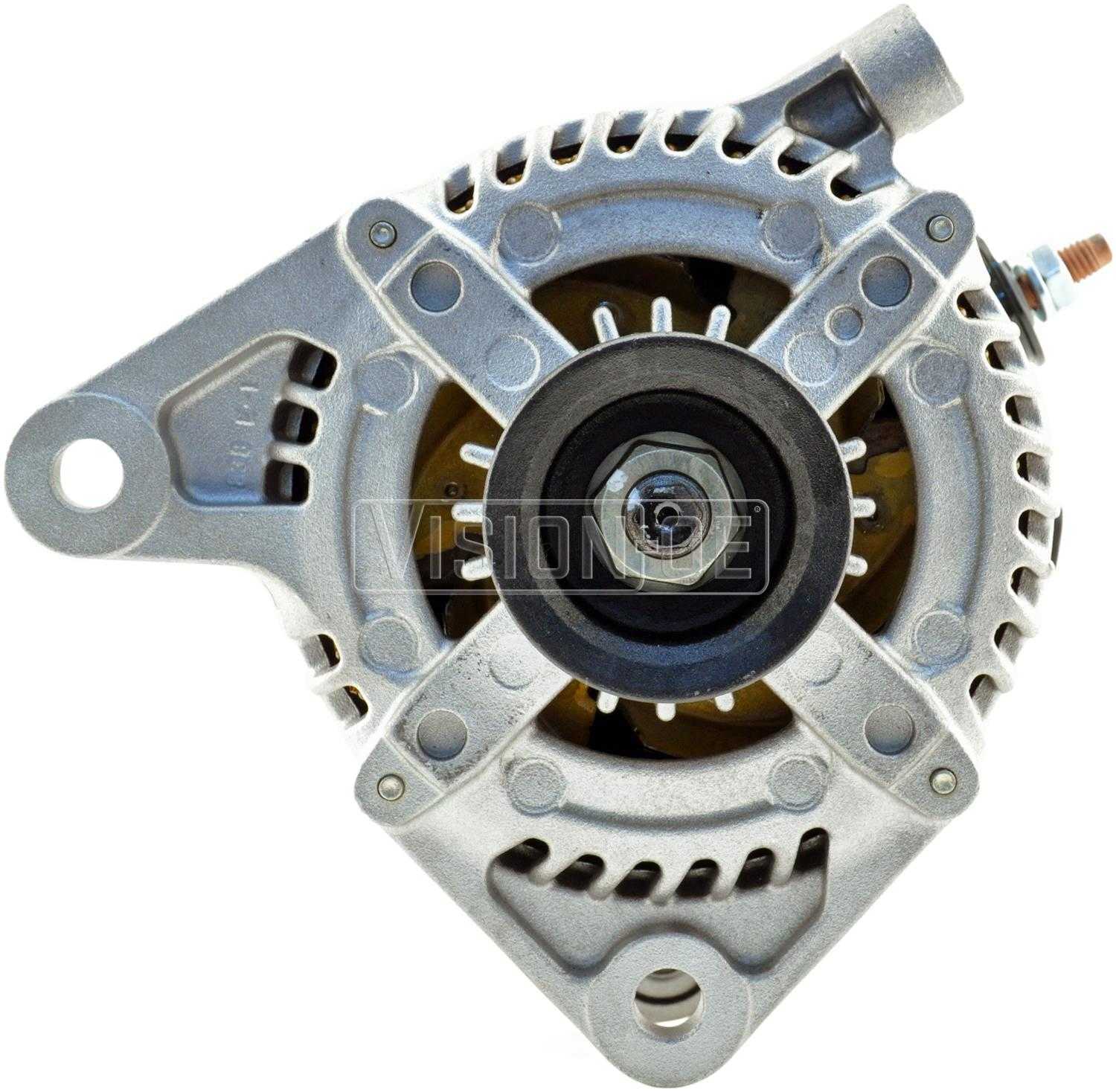Alternador #11243