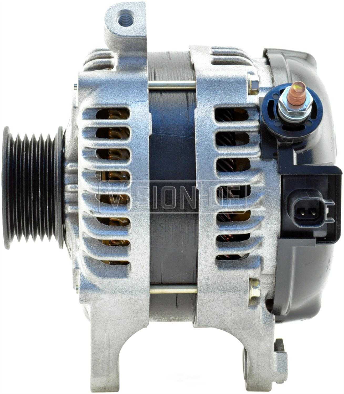 Alternador #11243