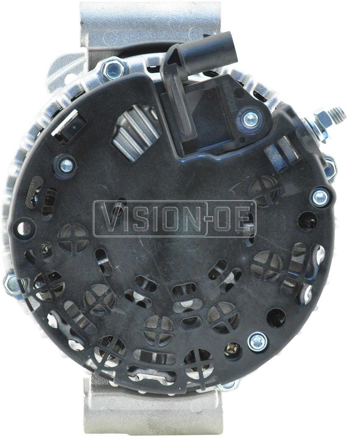 Alternador #11362