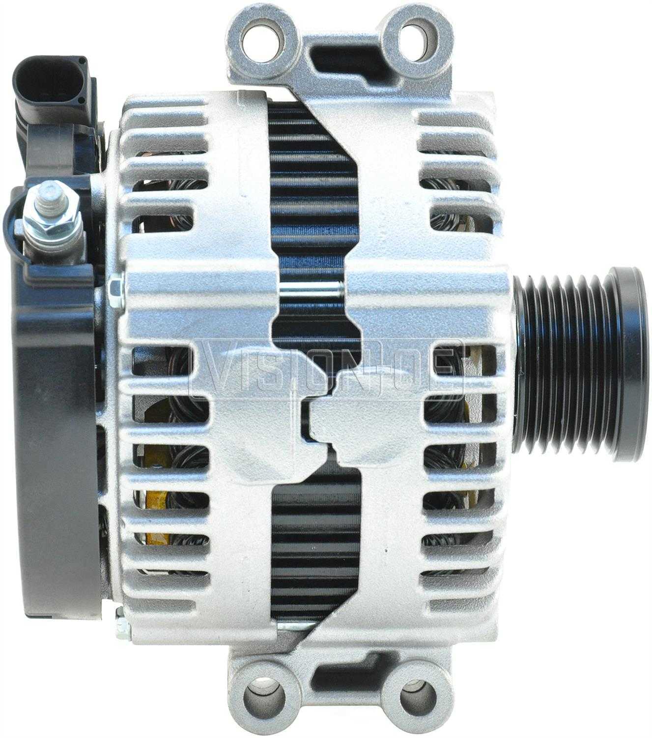 Alternador #11362