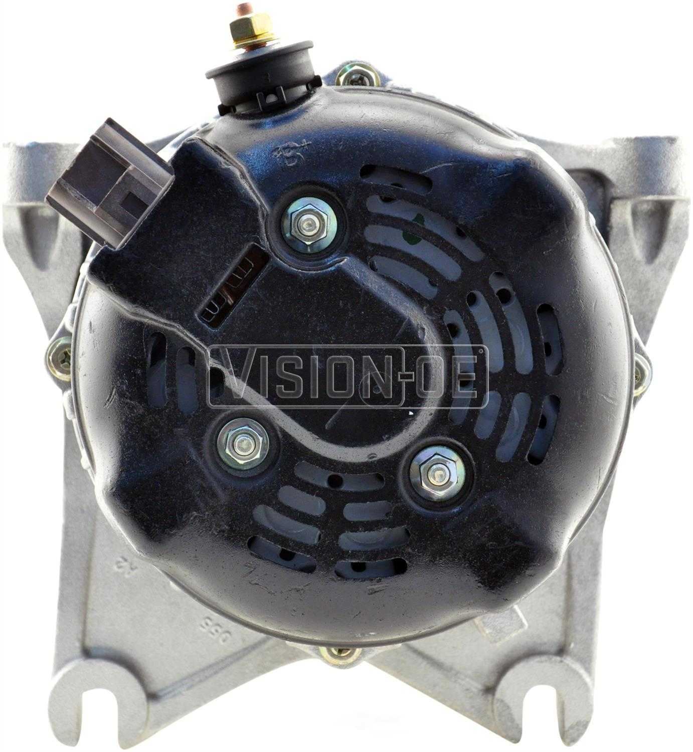 Alternador #11431