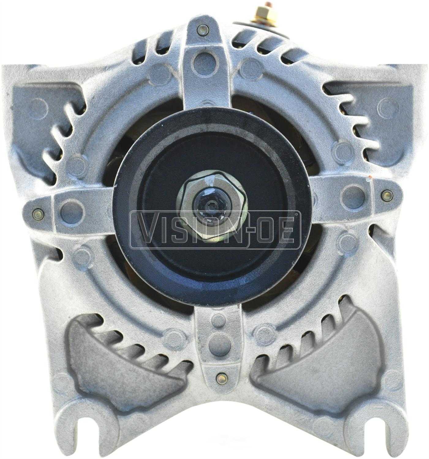 Alternador #11431