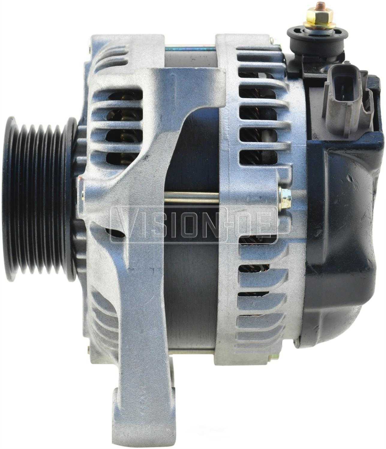 Alternador #11431