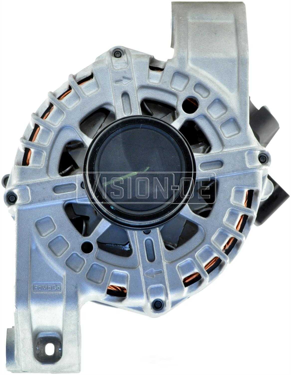 Alternador #11617