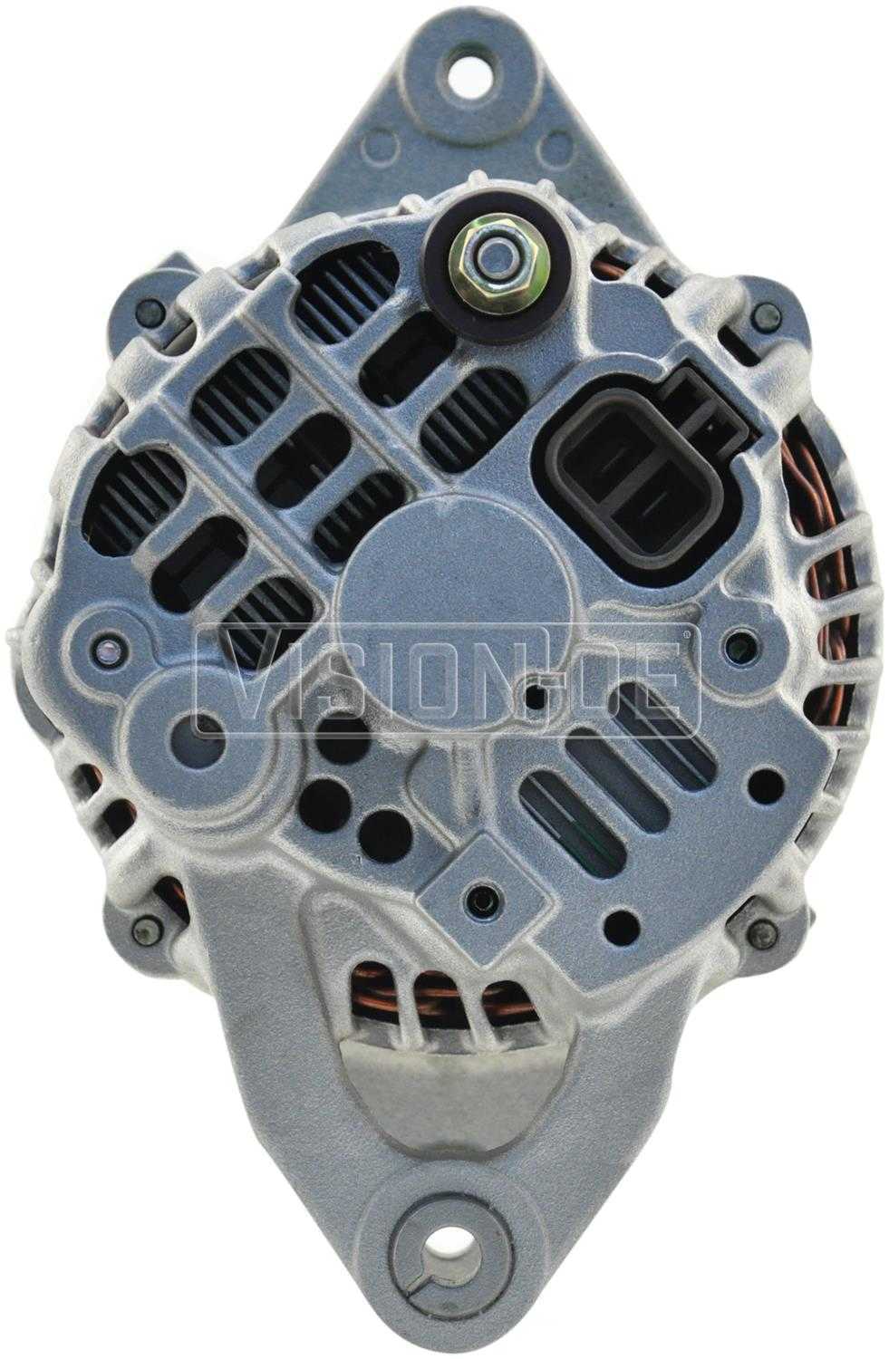 Alternador #13584