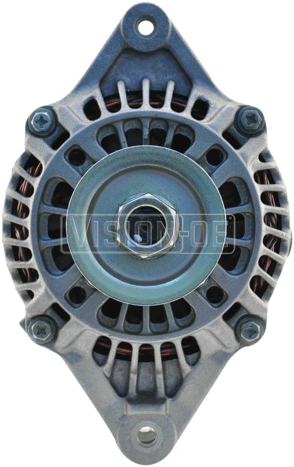 Alternador #13584