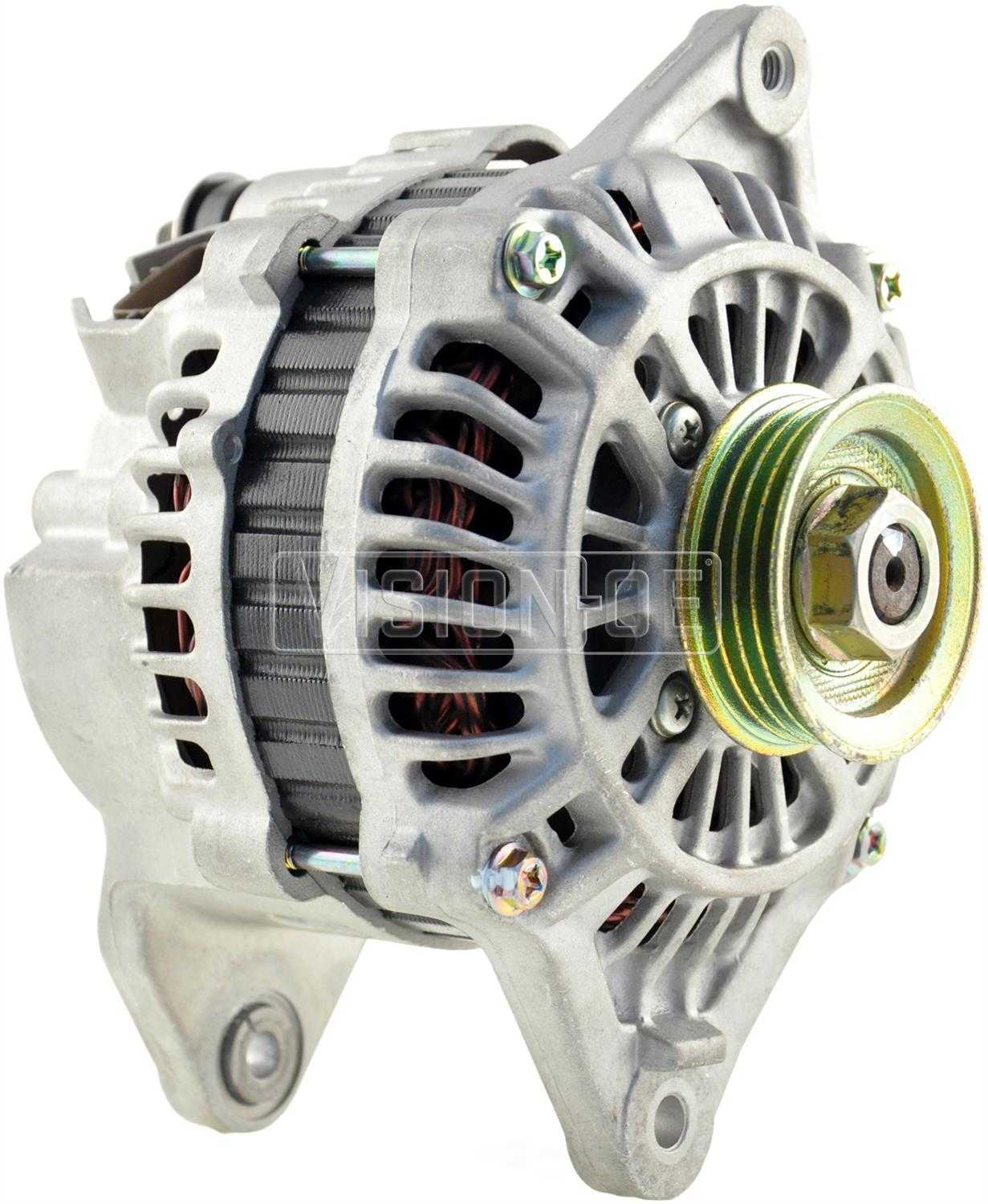 Alternador #13585
