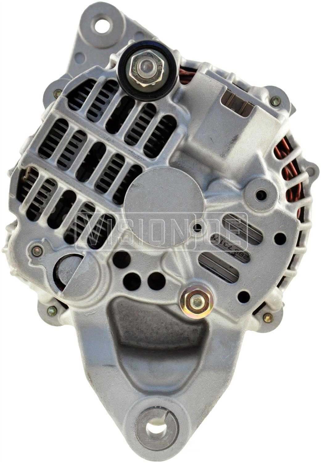 Alternador #13585