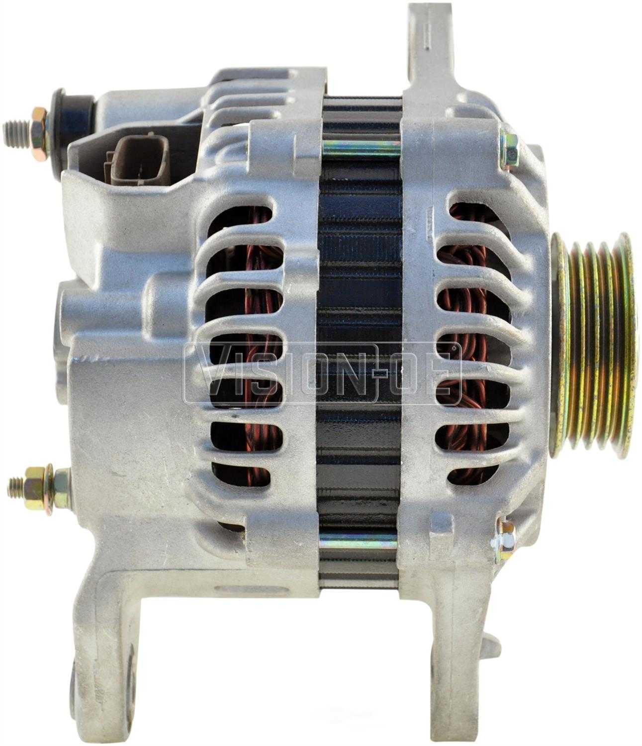 Alternador #13585