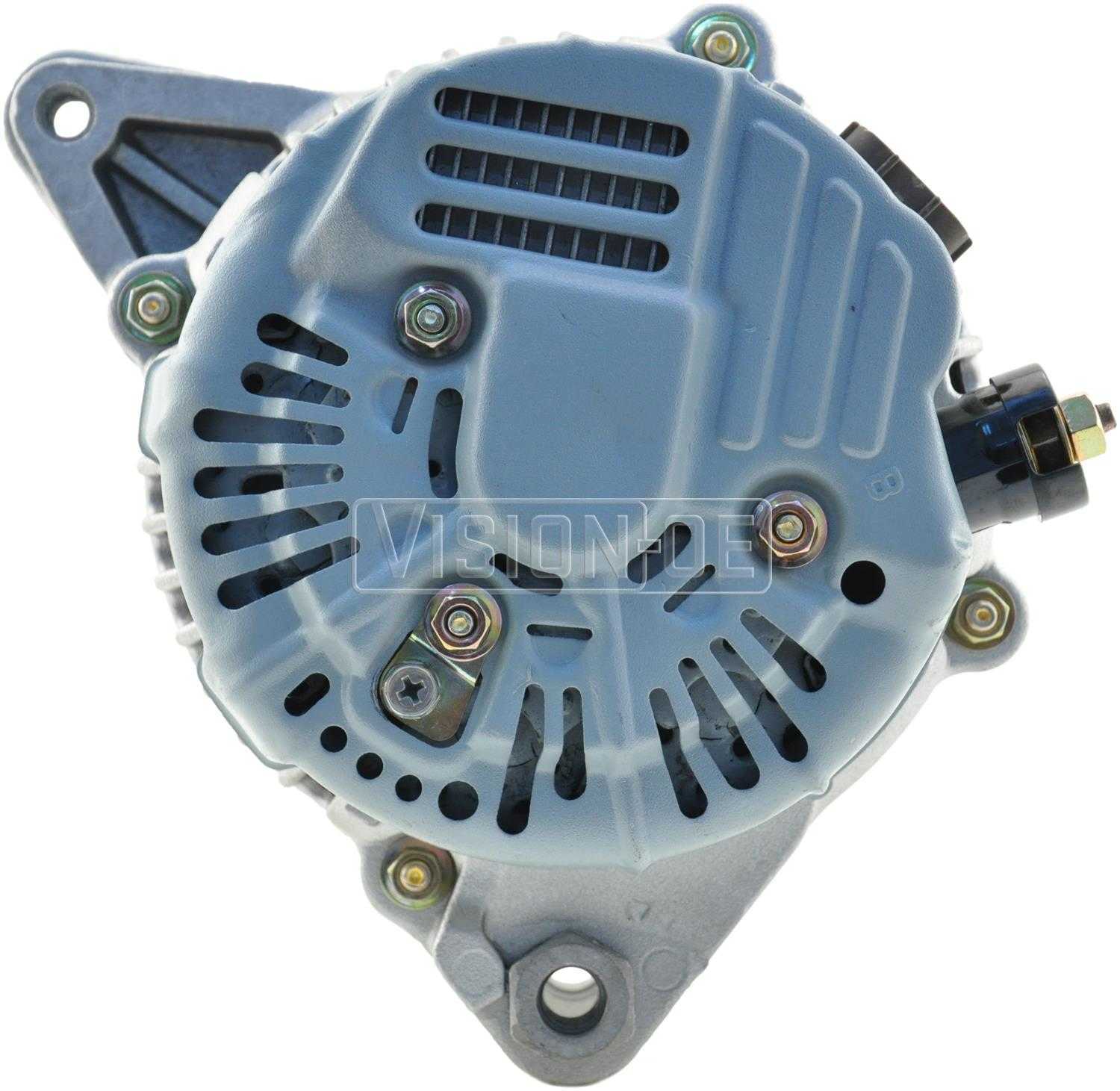Alternador #13706