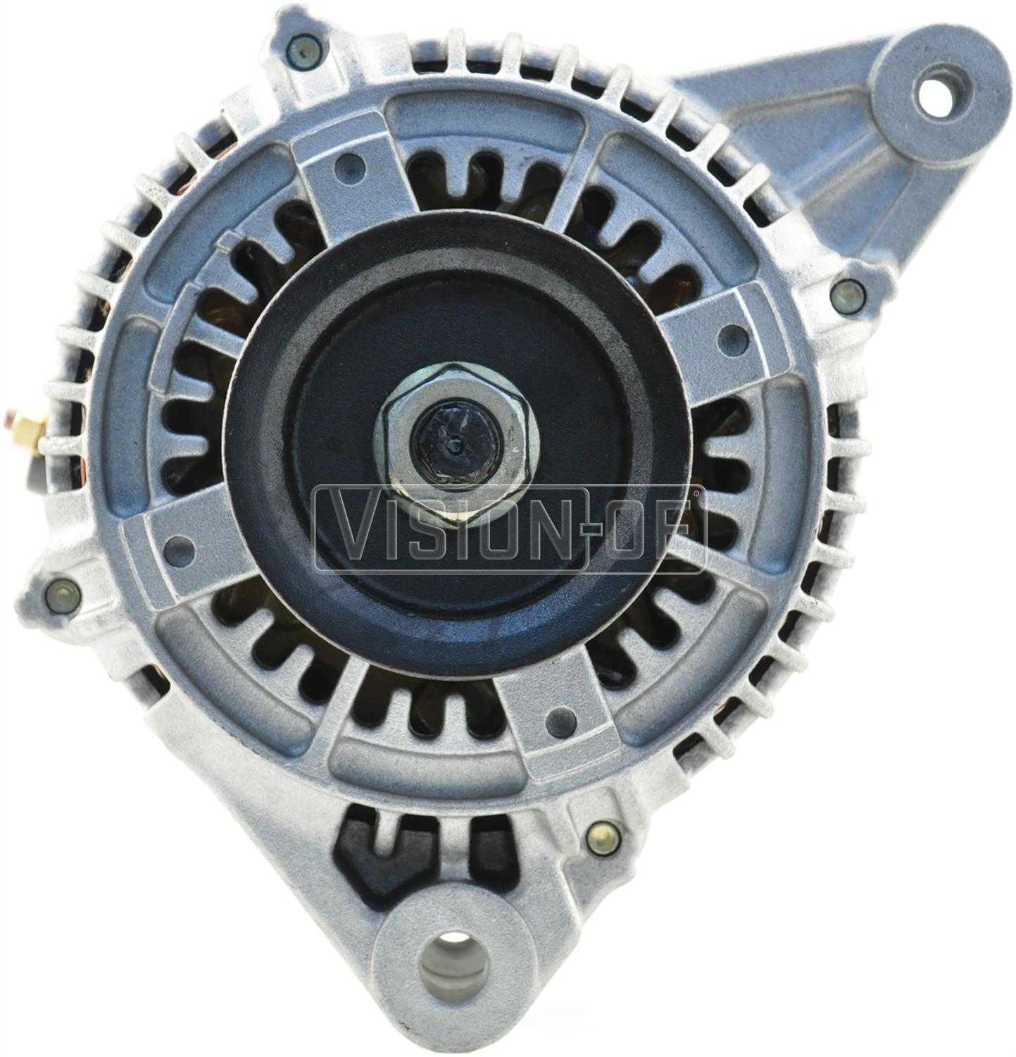 Alternador #13706