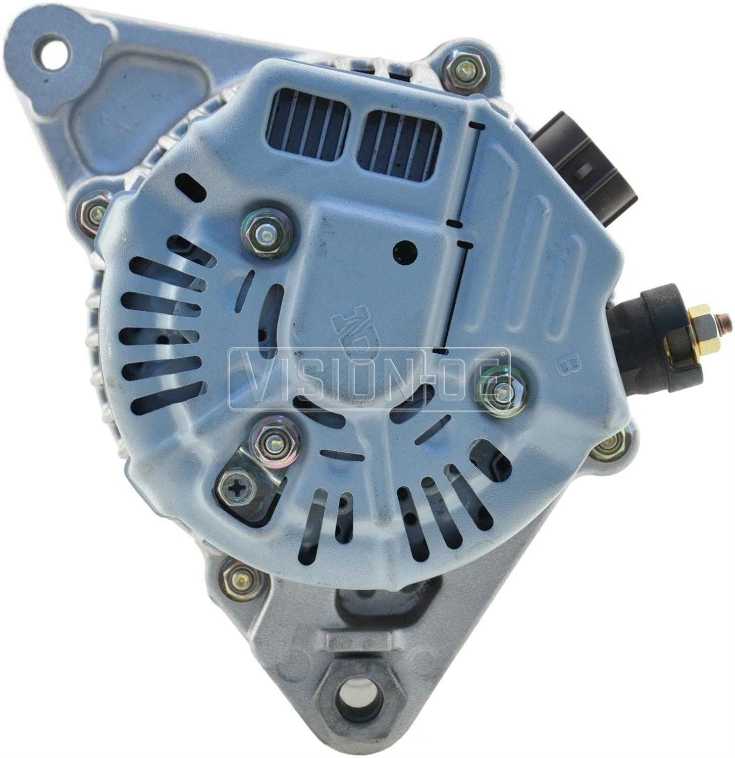 Alternador #13755