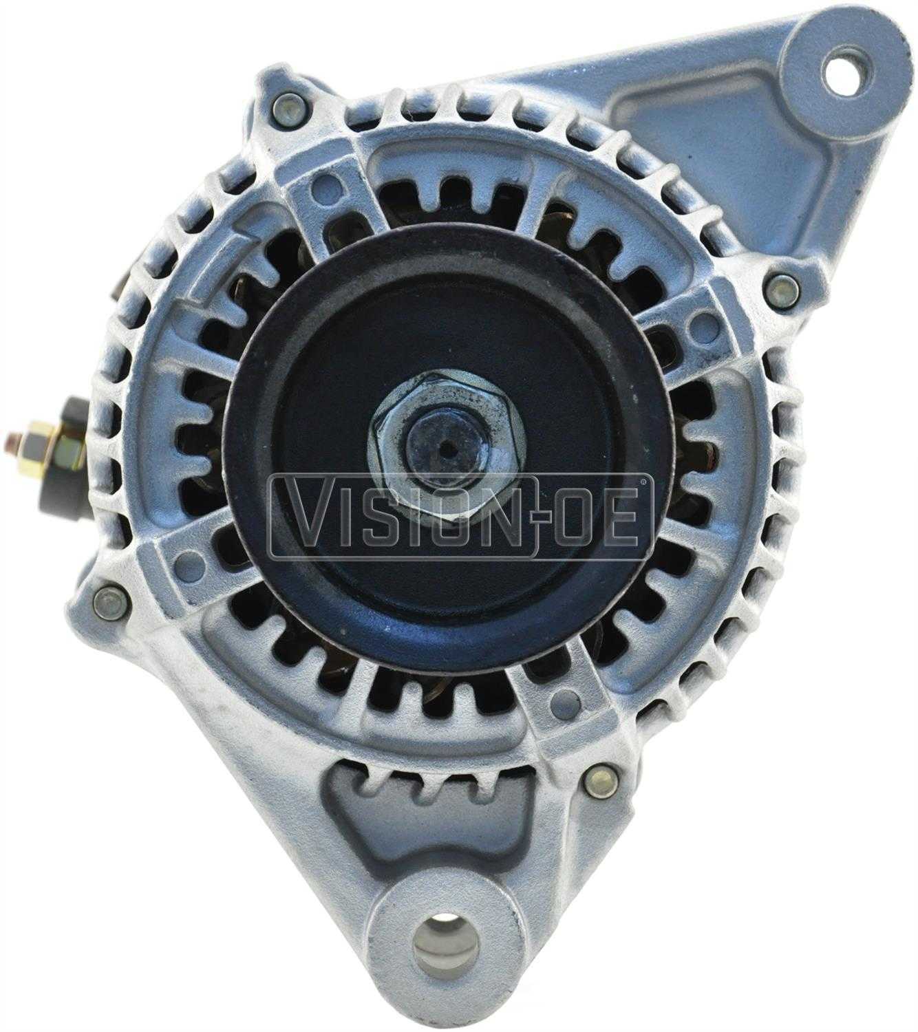Alternador #13755