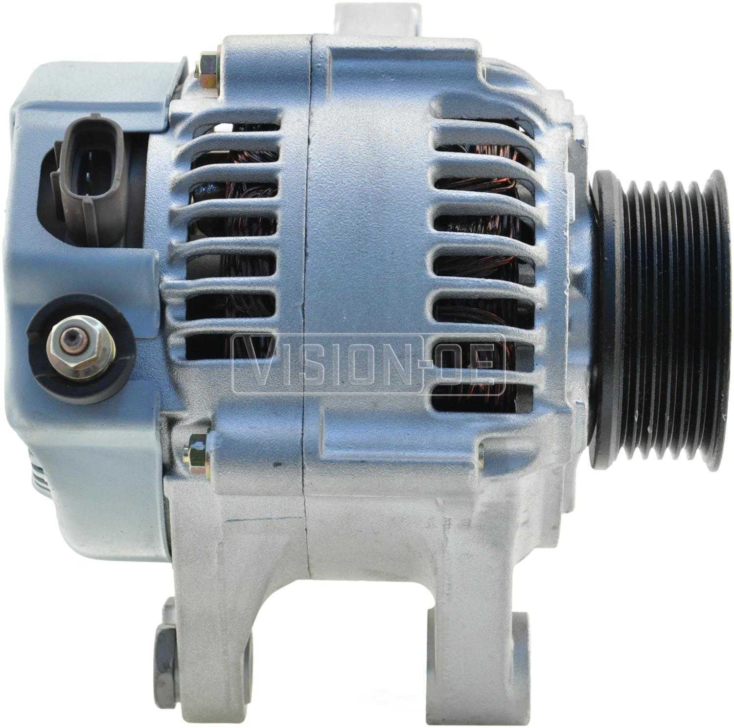 Alternador #13755