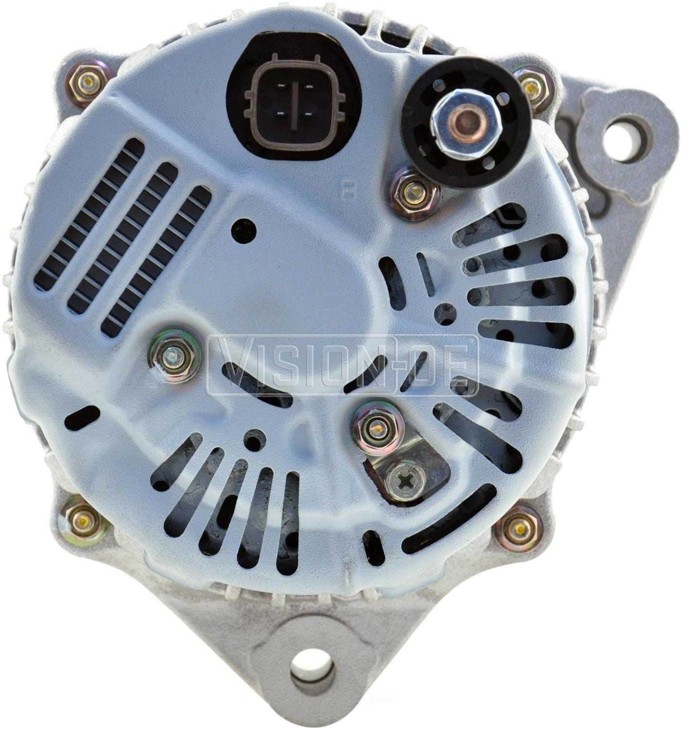 Alternador #13769