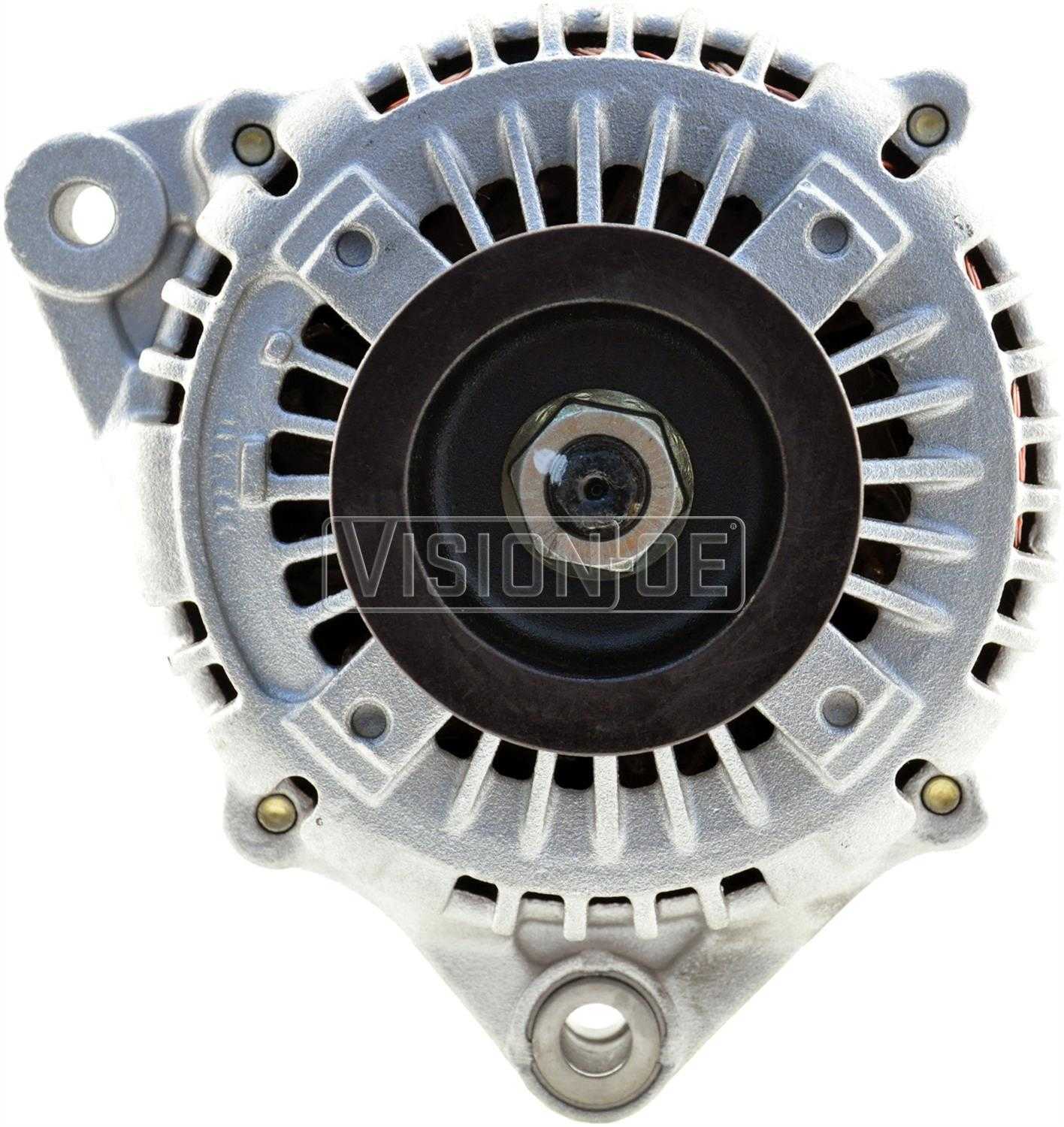 Alternador #13769