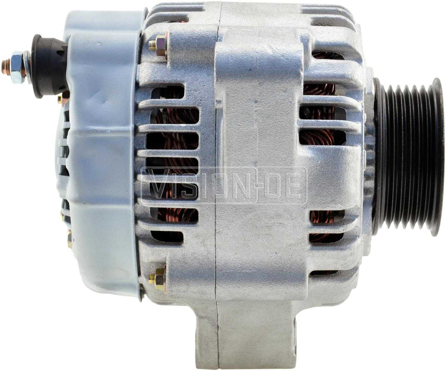 Alternador #13769