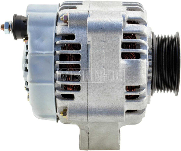 Alternador #13769