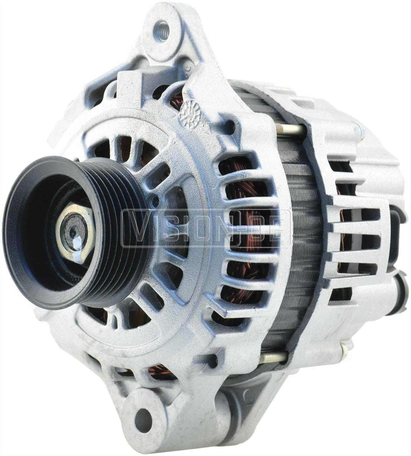 Alternador #13825