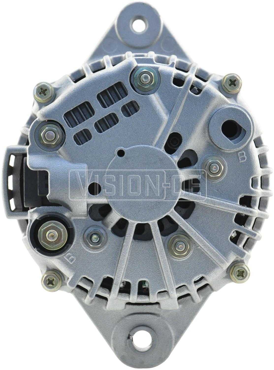 Alternador #13825
