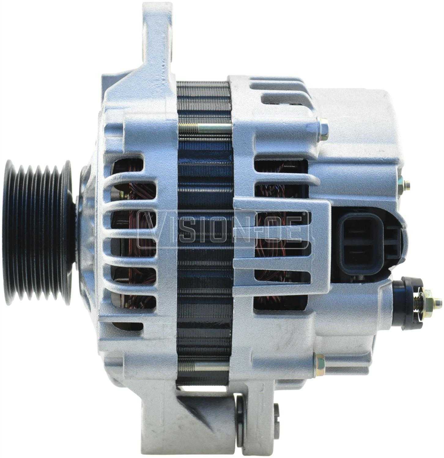 Alternador #13825