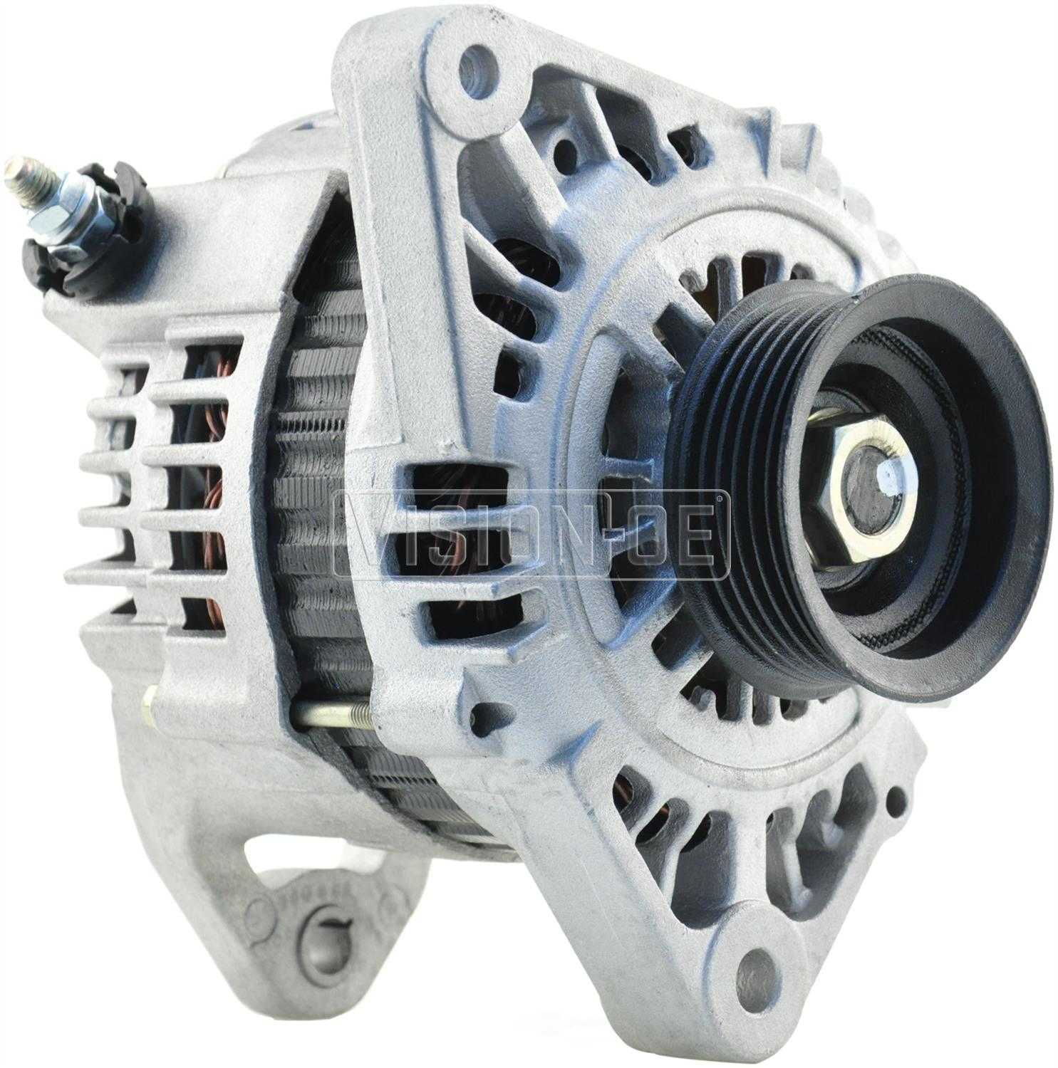 Alternador #13828