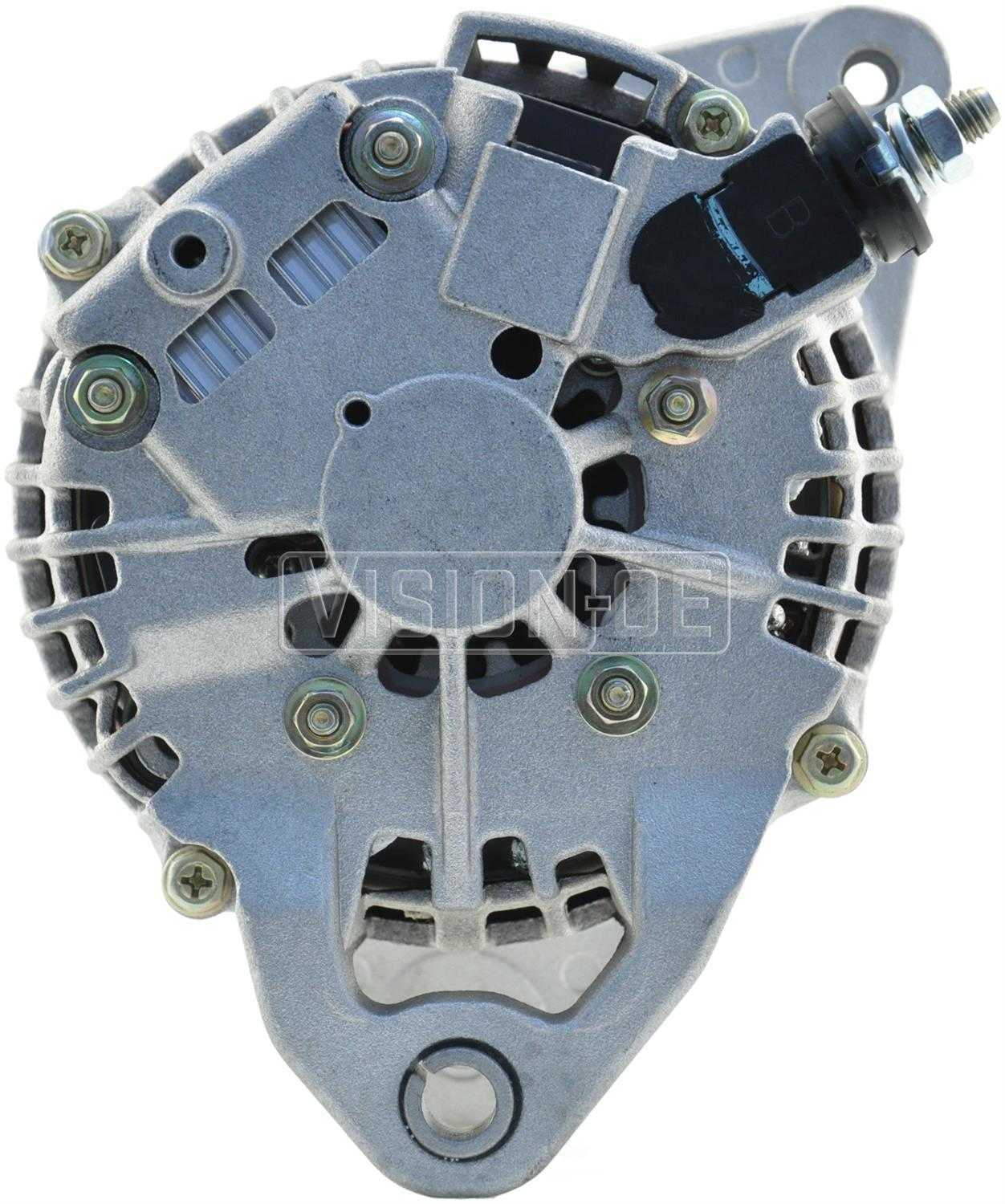 Alternador #13828