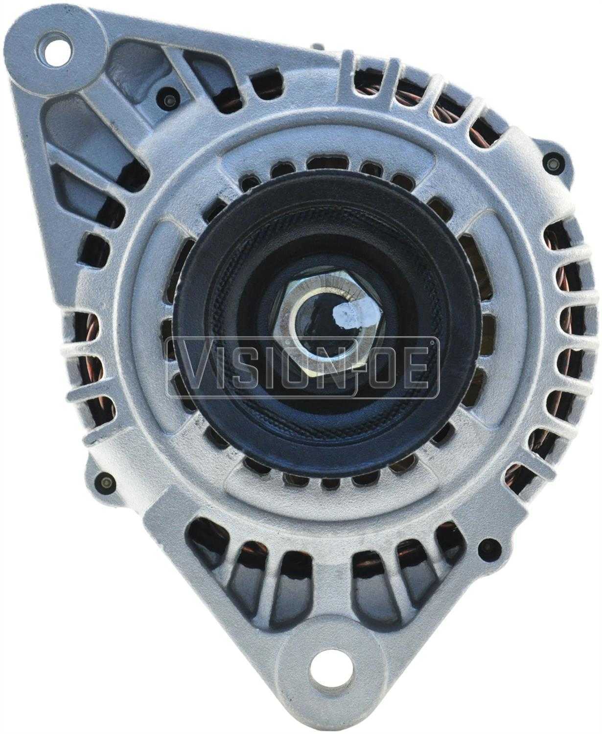 Alternador #13828