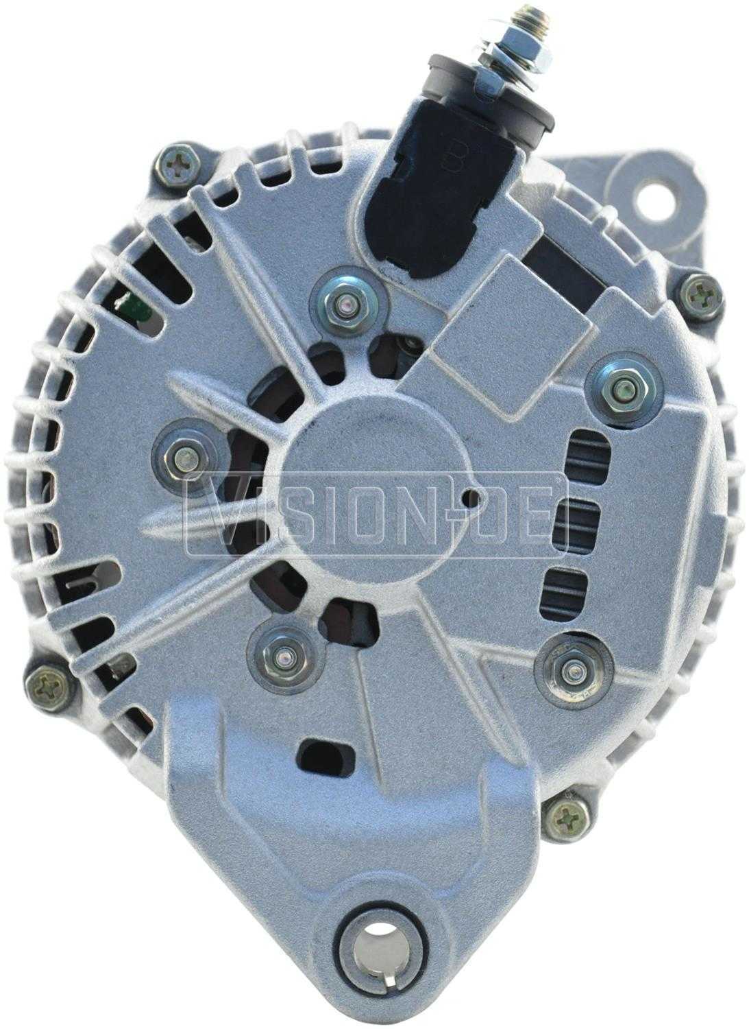 Alternador #13940