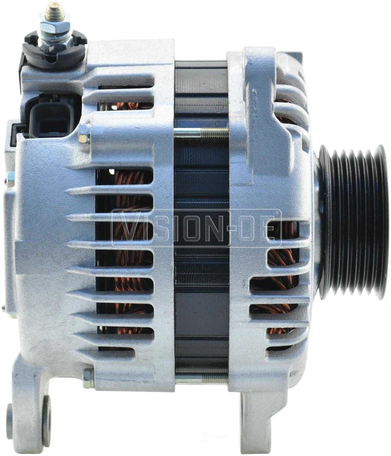 Alternador #13940
