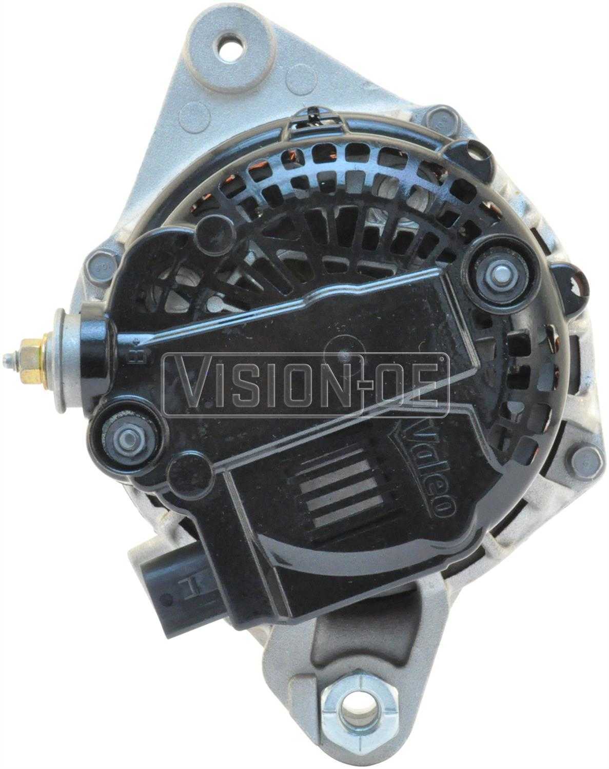 Alternador #42025