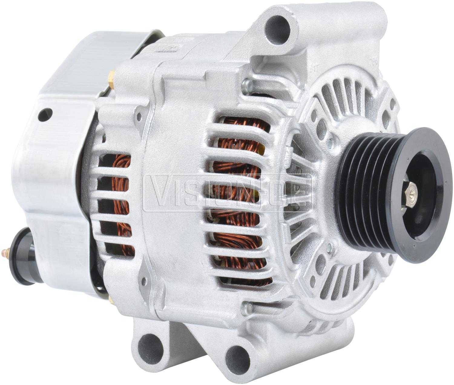Alternador #42089