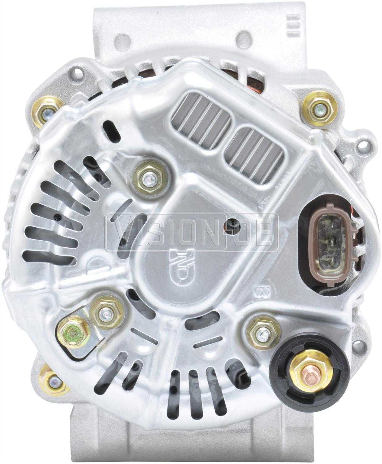 Alternador #42089