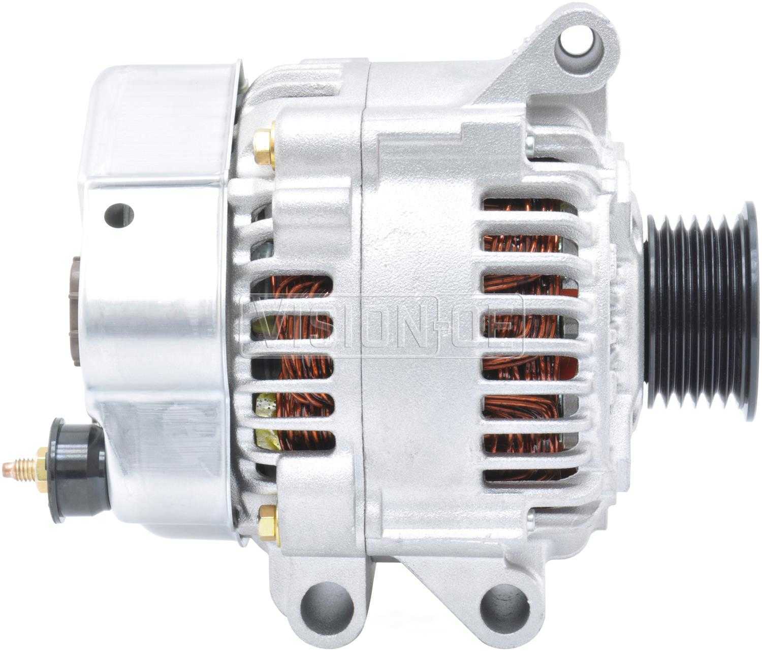 Alternador #42089