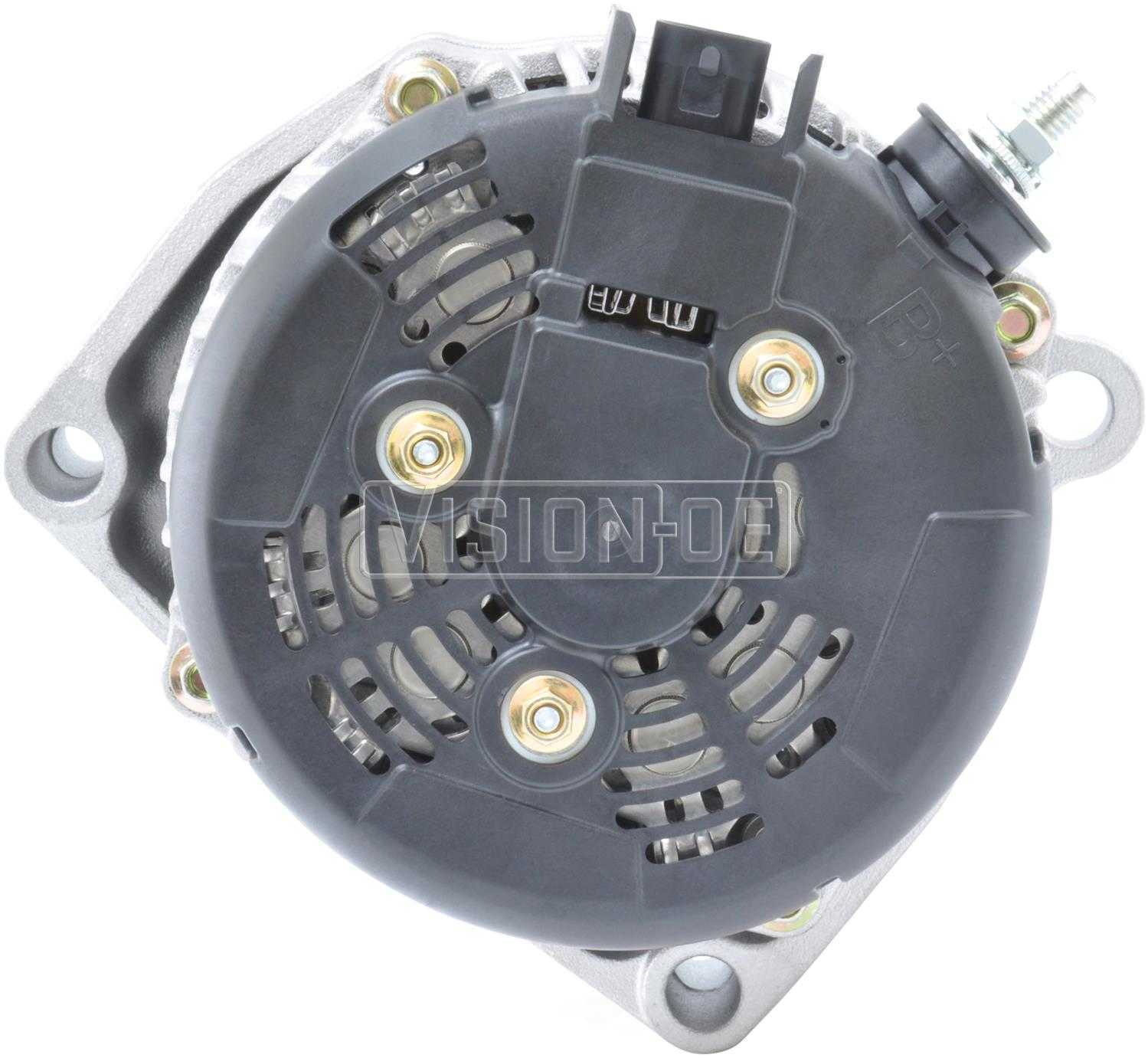 Alternador #42095