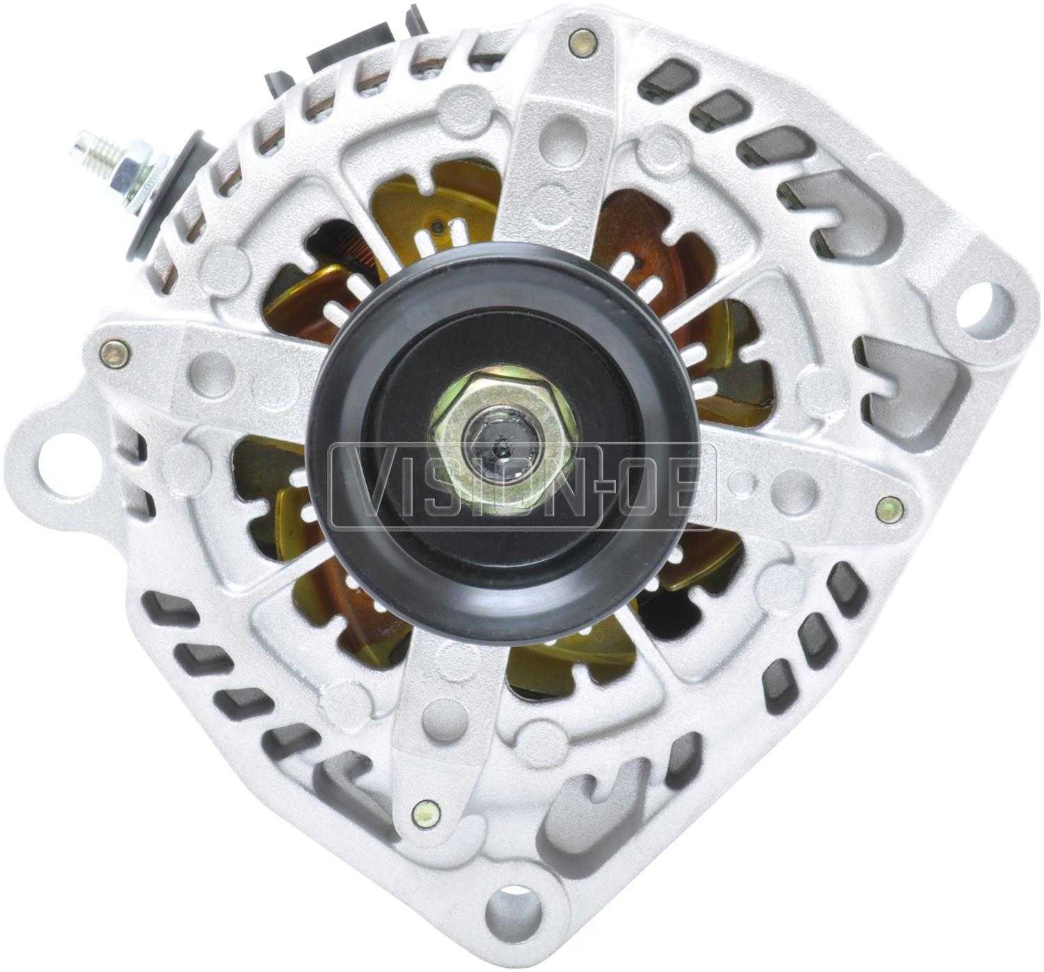 Alternador #42095