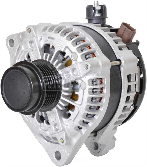 Alternador #42109