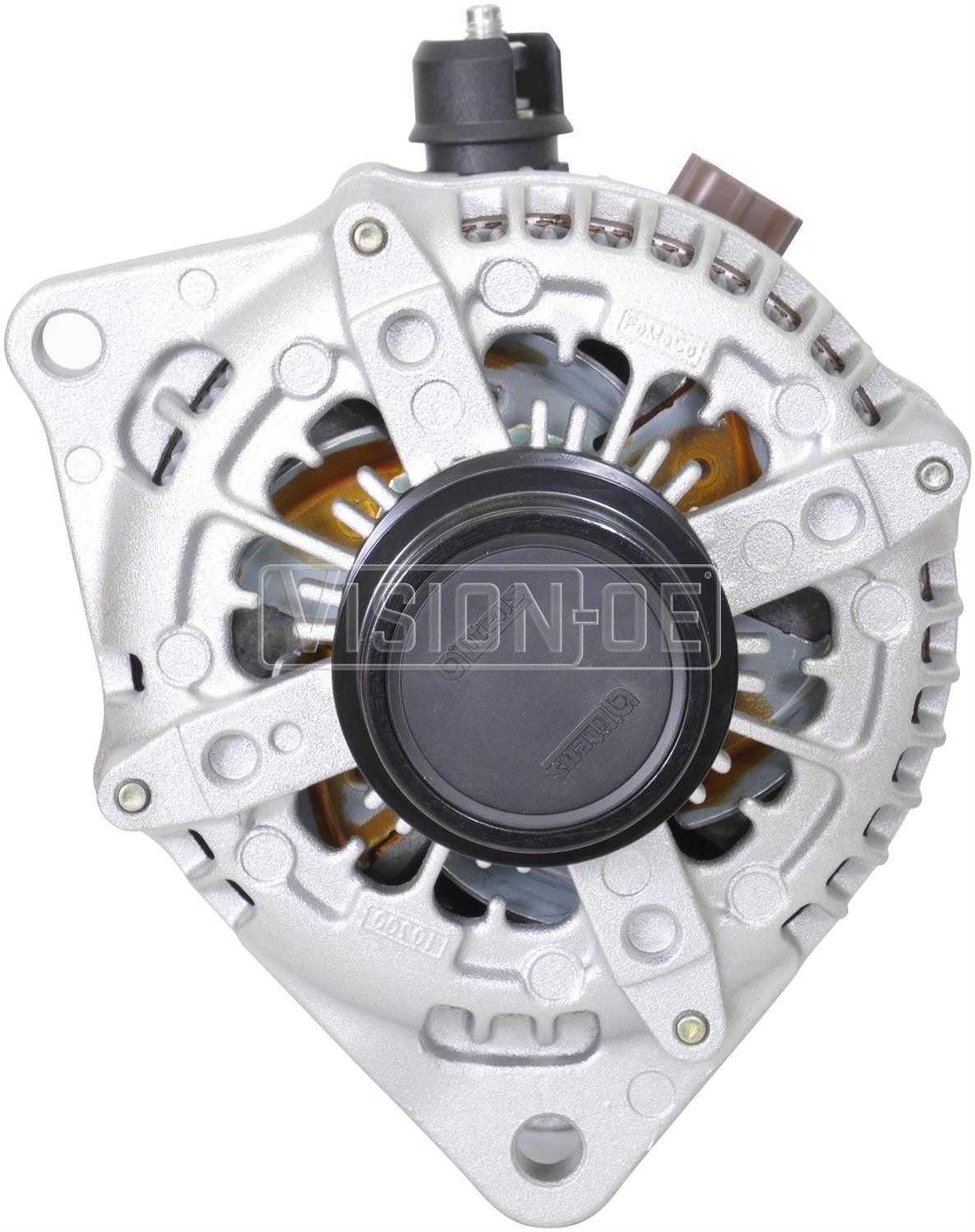 Alternador #42109