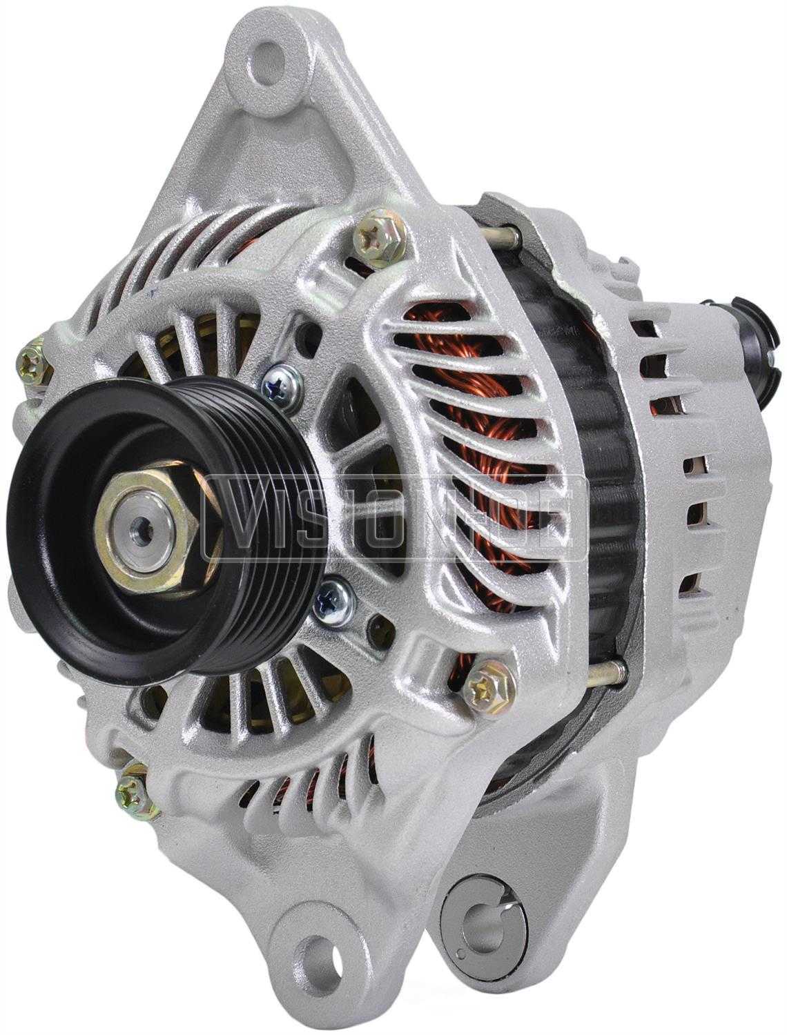 Alternador #42142