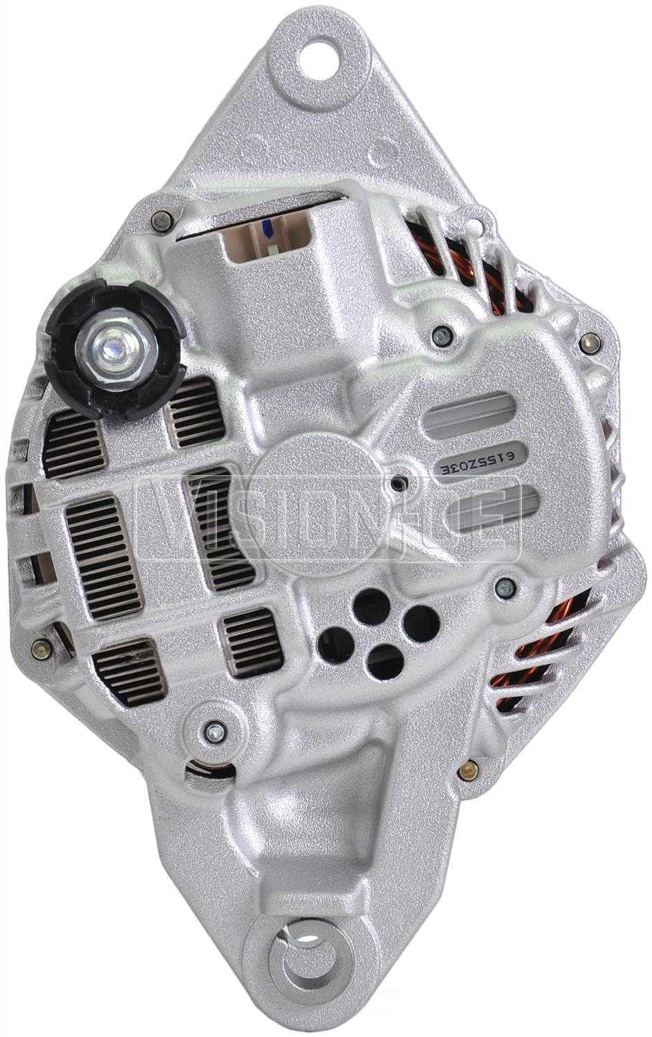 Alternador #42142